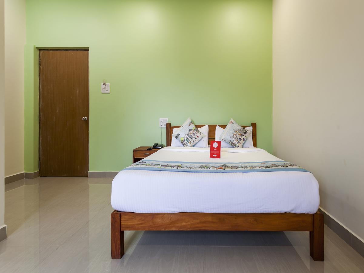 Oyo 3385 Bay Hotel