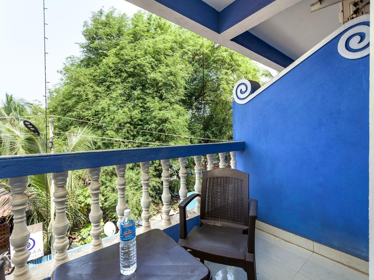 Oyo 3385 Bay Hotel Baga