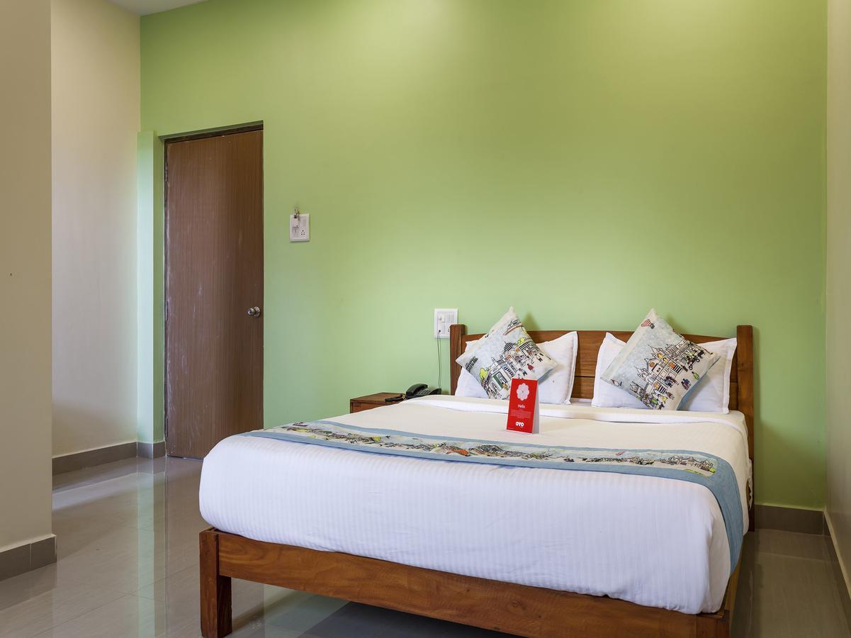 Hotel Oyo 3385 Bay